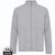 IQONIQ Talung Mikrofleece Jacke aus recyceltem Polyester
