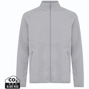 IQONIQ Talung Mikrofleece Jacke aus recyceltem Polyester