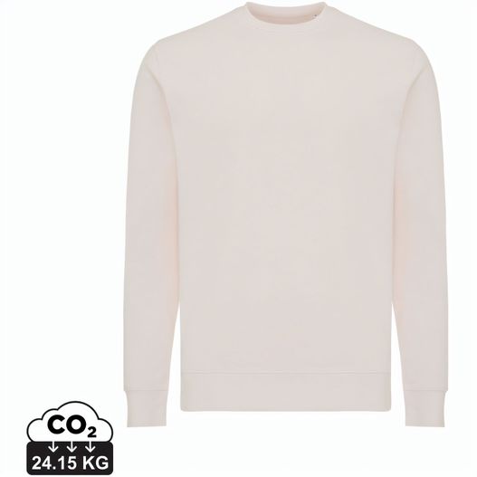 Produktabbildung IQONIQ Etosha Lightweight Sweater aus recycelter Baumwolle IQONIQ Etosha Lightweight Sweater aus recycelter Baumwolle (Bild 1)