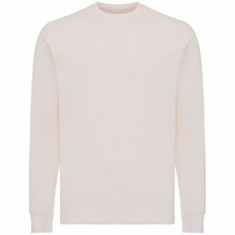 IQONIQ Etosha Lightweight Sweater aus recycelter Baumwolle