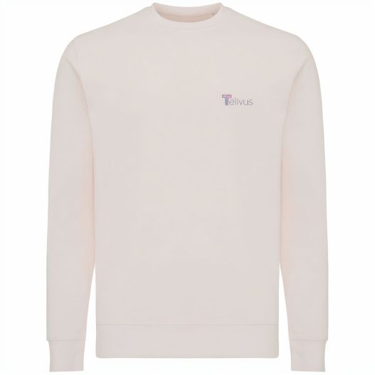 Produktabbildung IQONIQ Etosha Lightweight Sweater aus recycelter Baumwolle IQONIQ Etosha Lightweight Sweater aus recycelter Baumwolle (Bild 1)