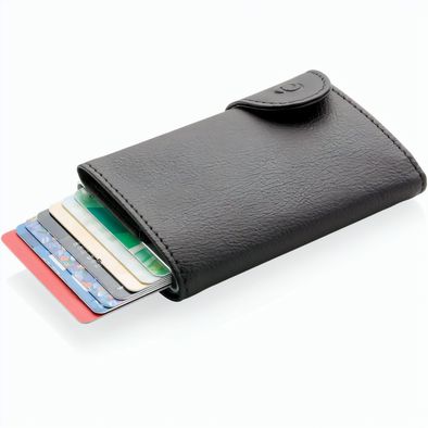 Produktabbildung C-Secure RFID Kartenhalter und Geldbörse C-Secure RFID Kartenhalter und Geldbörse