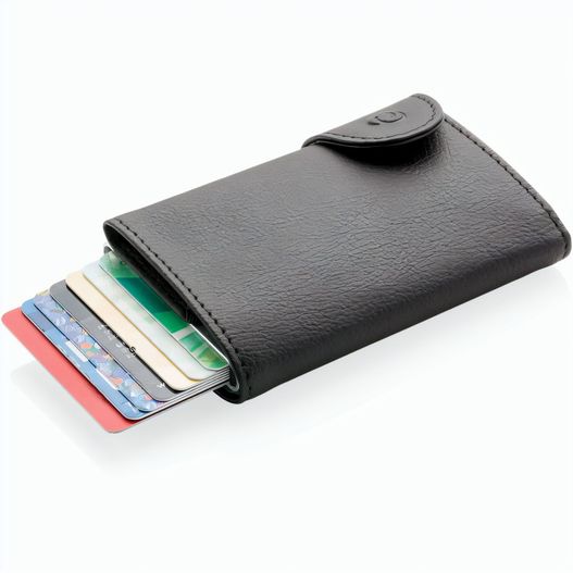C-Secure RFID Kartenhalter und Geldbörse (Bild 1)