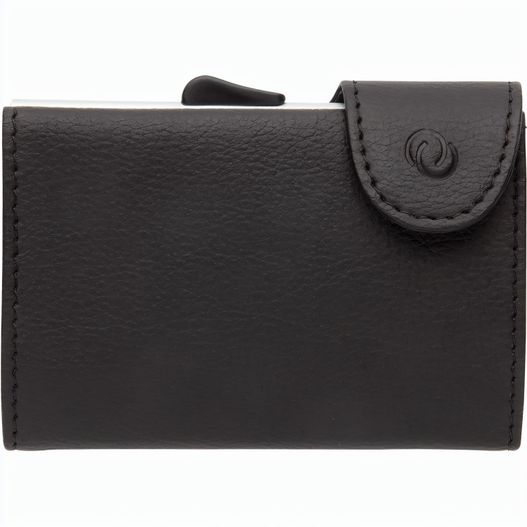 Produktabbildung C-Secure RFID Kartenhalter und Geldbörse C-Secure RFID Kartenhalter und Geldbörse (Bild 1)