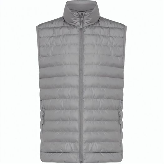 IQONIQ Meru Herren Bodywarmer aus recyceltem Polyester (Bild 1)