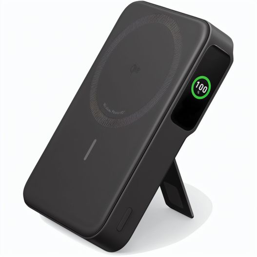 Anker MagGo QI2 magnetische Powerbank 10.000mah (Bild 1)