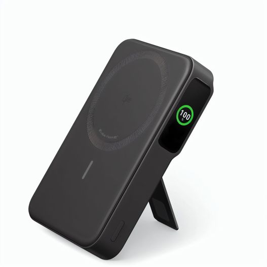 Anker MagGo QI2 magnetische Powerbank 10.000mah (Bild 1)