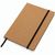 Stoneleaf A5 Notizbuch aus Kork und Steinpapier (Bild 1)