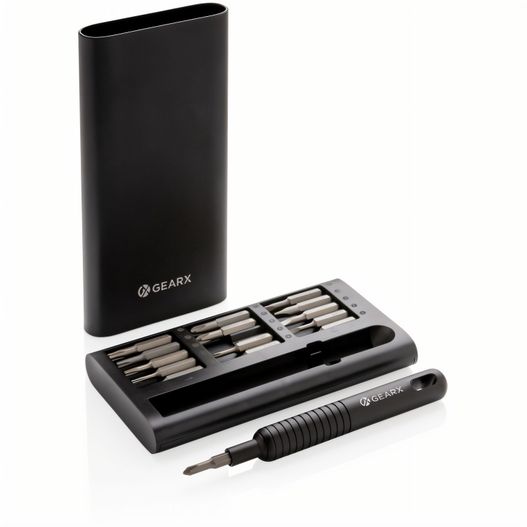Gear X 31-in-1 Präzisions-Schraubendreher-Satz (Bild 1)