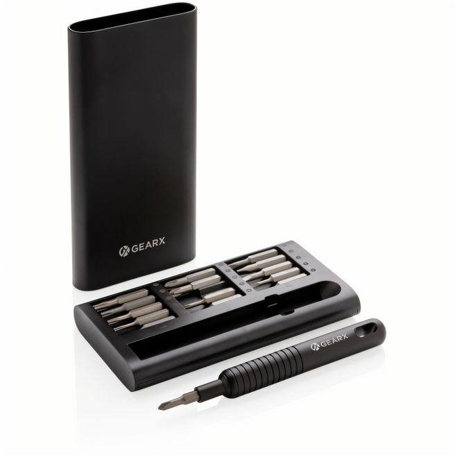 Gear X 31-in-1 Präzisions-Schraubendreher-Satz