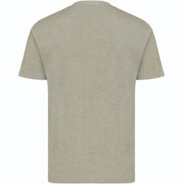 IQONIQ Sierra Lightweight T-Shirt aus recycelter Baumwolle