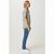 IQONIQ Sierra Lightweight T-Shirt aus recycelter Baumwolle (Bild 4)
