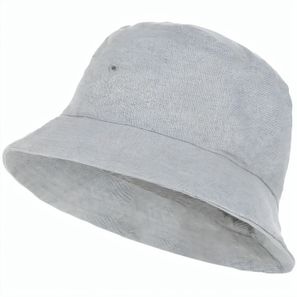 Impact AWARE™ 285g/m² ungefärbter rCanvas-OneSize-Fischerhut