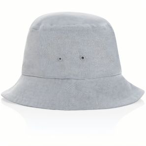 Impact AWARE™ 285g/m² ungefärbter rCanvas-OneSize-Fischerhut