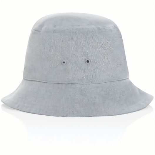 Impact AWARE™ 285g/m² ungefärbter rCanvas-OneSize-Fischerhut (Bild 1)