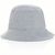 Impact AWARE™ 285g/m² ungefärbter rCanvas-OneSize-Fischerhut (Bild 2)