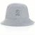 Impact AWARE™ 285g/m² ungefärbter rCanvas-OneSize-Fischerhut (Bild 4)