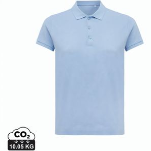 IQONIQ Yosemite Damen Piqué-Poloshirt aus rec. Baumwolle