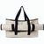 VINGA Volonne AWARE™ Strandtasche aus recyceltem Canvas (Bild 4)