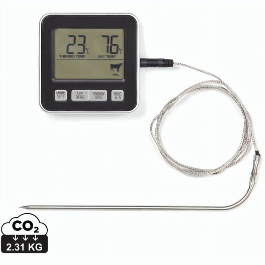 Produktabbildung VINGA Hays Thermometer VINGA Hays Thermometer (Bild 1)