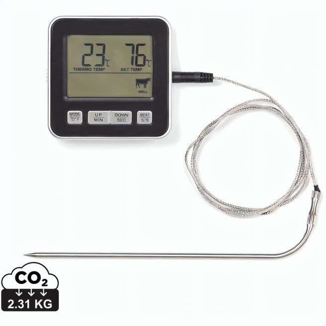 Produktabbildung VINGA Hays Thermometer VINGA Hays Thermometer