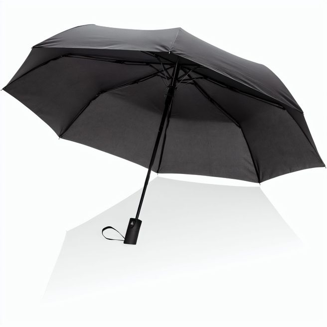 21" Impact AWARE™ RPET 190T Mini-Schirm automatic open