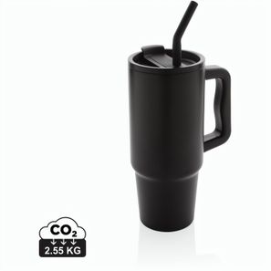 Embrace Deluxe Becher aus RCS recyceltem Edelstahl 900ml
