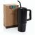 Embrace Deluxe Becher aus RCS recyceltem Edelstahl 900ml (Bild 4)