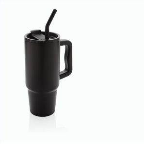 Embrace Deluxe Becher aus RCS recyceltem Edelstahl 900ml