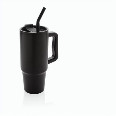 Embrace Deluxe Becher aus RCS recyceltem Edelstahl 900ml