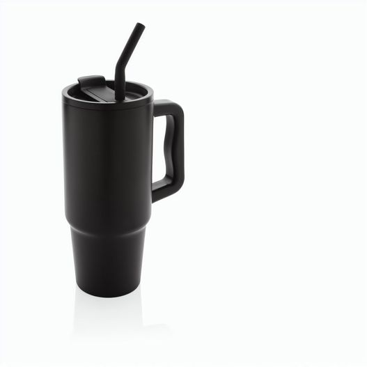 Embrace Deluxe Becher aus RCS recyceltem Edelstahl 900ml (Bild 1)