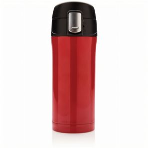 Easy-Lock Vakuum-Becher aus RCS recyceltem Stainless-Steel