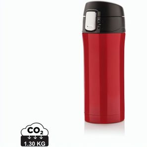 Easy-Lock Vakuum-Becher aus RCS recyceltem Stainless-Steel