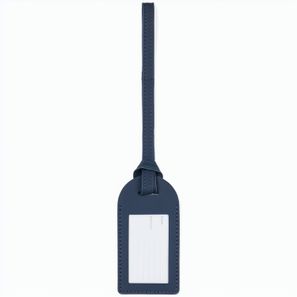 VINGA Baltimore Gepäckanhänger aus RCS recyceltem Polyester