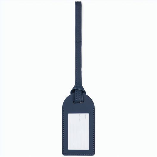 VINGA Baltimore Gepäckanhänger aus RCS recyceltem Polyester (Bild 1)