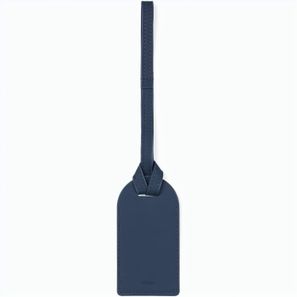 VINGA Baltimore Gepäckanhänger aus RCS recyceltem Polyester