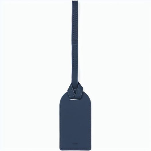 VINGA Baltimore Gepäckanhänger aus RCS recyceltem Polyester (Bild 1)