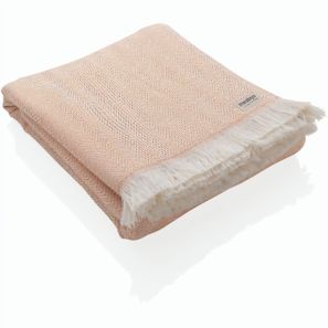 Ukiyo Hisako AWARE™ Four Seasons Handtuch/Decke 100x180cm