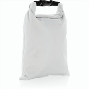 Snackstrap faltbarer Lunchbag aus AWARE™ rPET 30 x 20cm
