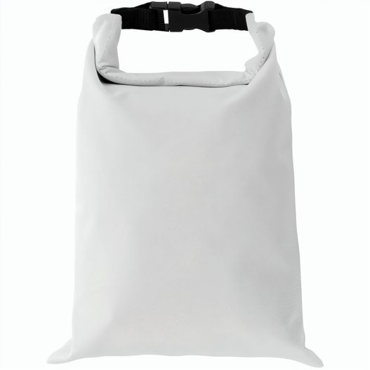 Snackstrap faltbarer Lunchbag aus AWARE™ rPET 30 x 20cm (Bild 1)
