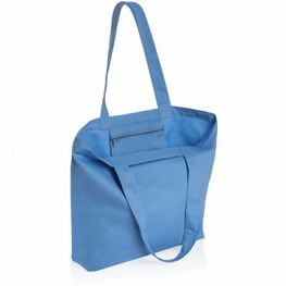 Impact Aware™ 240g/m² rCanvas Shopper mit Tasche