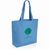 Impact Aware™ 240g/m² rCanvas Shopper mit Tasche (Bild 4)
