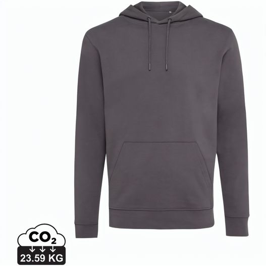 IQONIQ Jasper Hoodie aus recycelter Baumwolle (Bild 1)