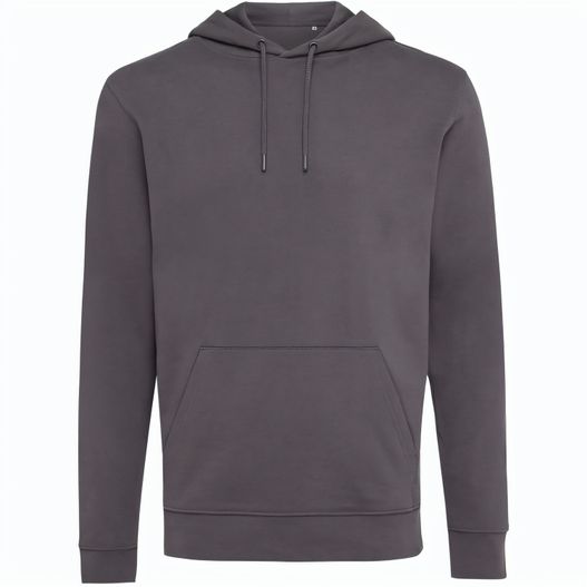 IQONIQ Jasper Hoodie aus recycelter Baumwolle (Bild 1)
