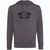 IQONIQ Jasper Hoodie aus recycelter Baumwolle (Bild 4)