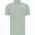 IQONIQ Yosemite Piqué-Poloshirt aus recycelter Baumwolle (Bild 3)