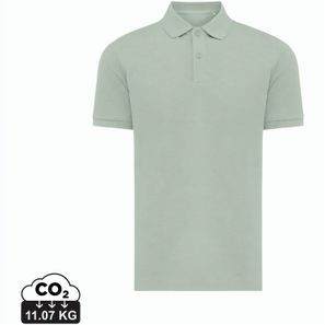 IQONIQ Yosemite Piqué-Poloshirt aus recycelter Baumwolle