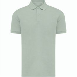 IQONIQ Yosemite Piqué-Poloshirt aus recycelter Baumwolle