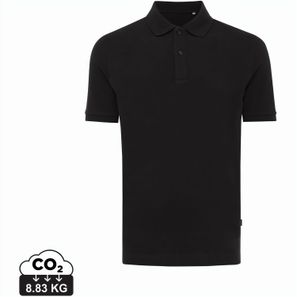 IQONIQ Yosemite Piqué-Poloshirt aus recycelter Baumwolle