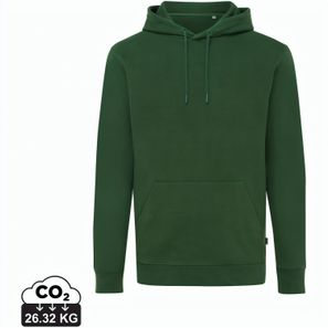 IQONIQ Jasper Hoodie aus recycelter Baumwolle